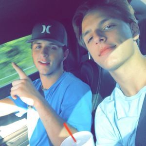 Meet your Posher, Jake